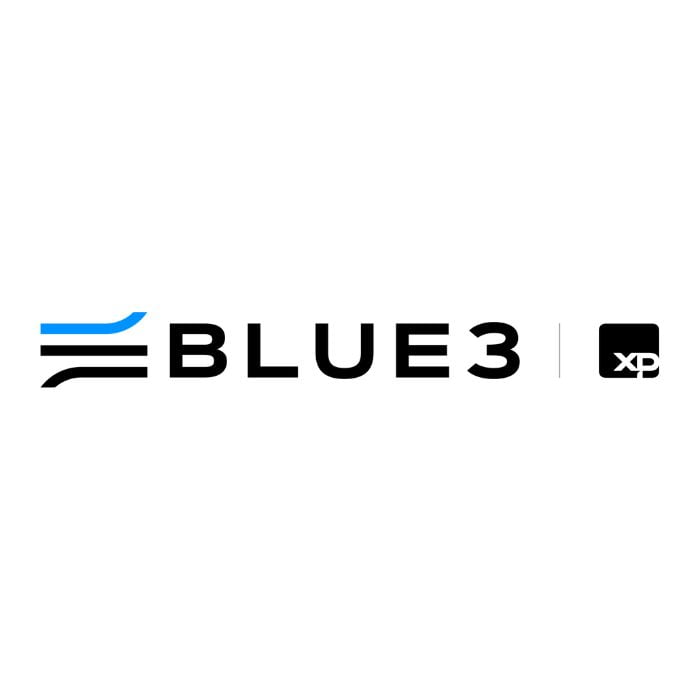 Logo Blue3