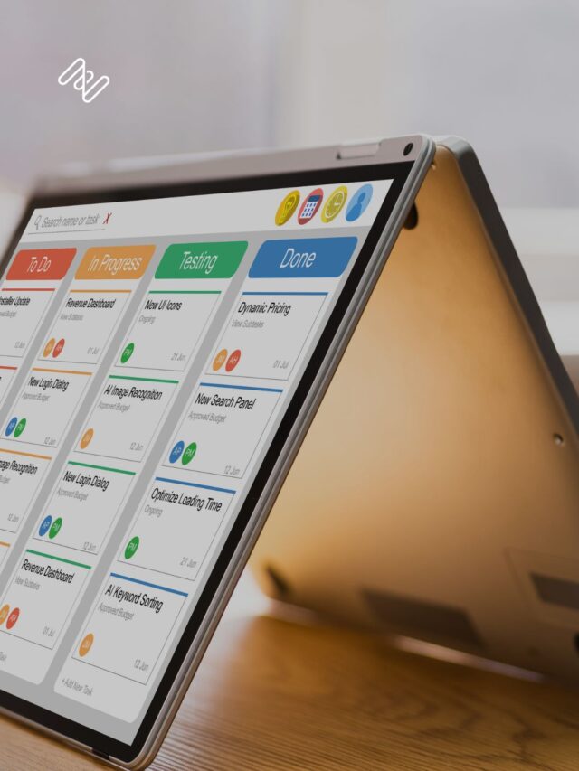 O que é e quis são as vantagens de um Quadro de Gestão à Vista