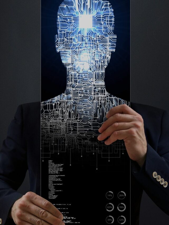 Inteligência Artificial Tendências que moldarão 2024!