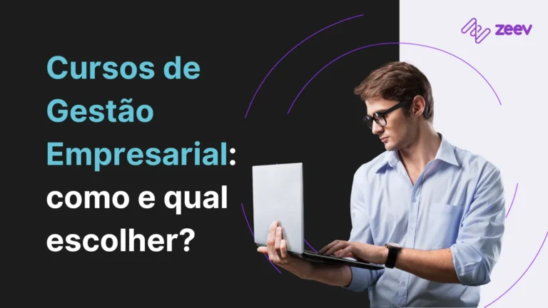 Cursos de Gestão Empresarial: como e qual escolher?