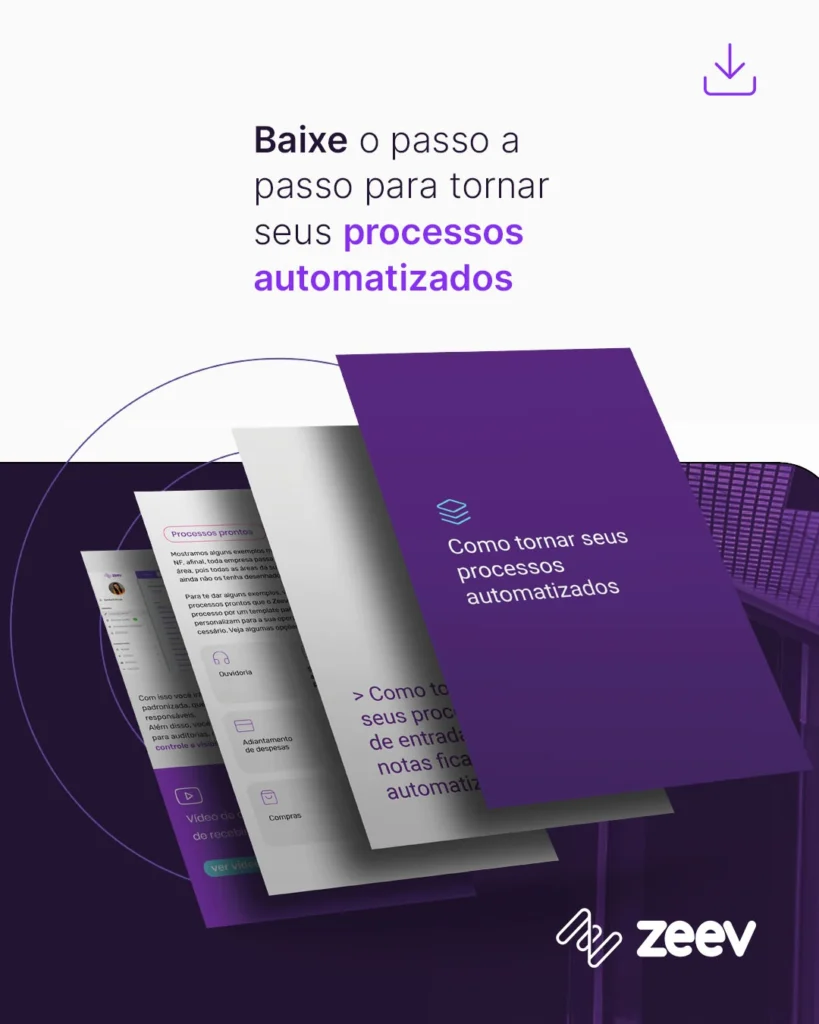Baixar e-book processos automatizados para gestão de processos
