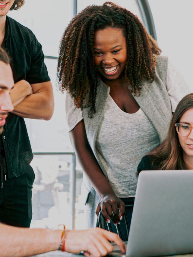 Janela de Johari: o que é o seu "eu desconhecido?