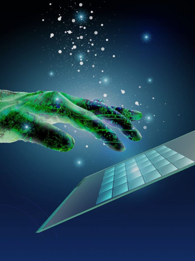 Gestão Empresarial: 5 Principais IAs que Você Precisa Conhecer Agora!