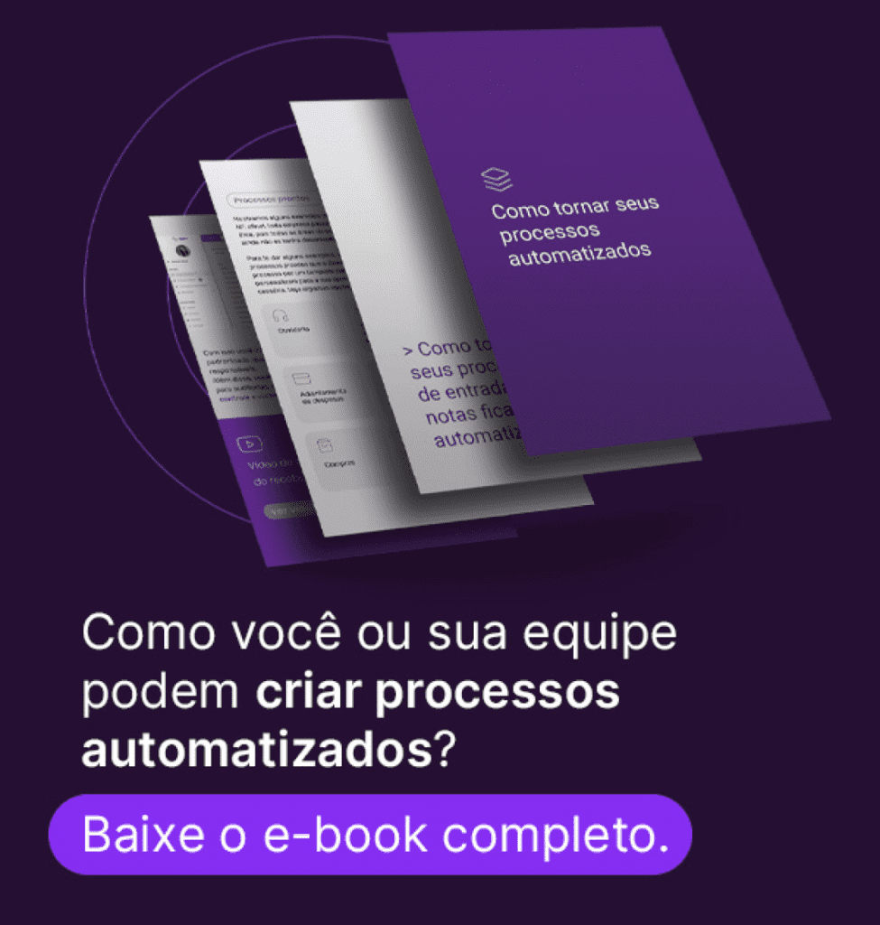 e-book processos automatizados