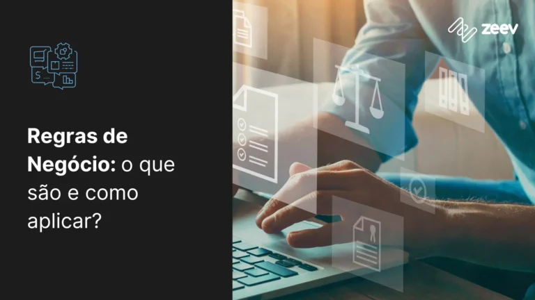 O que são regras de negócio e como aplicar