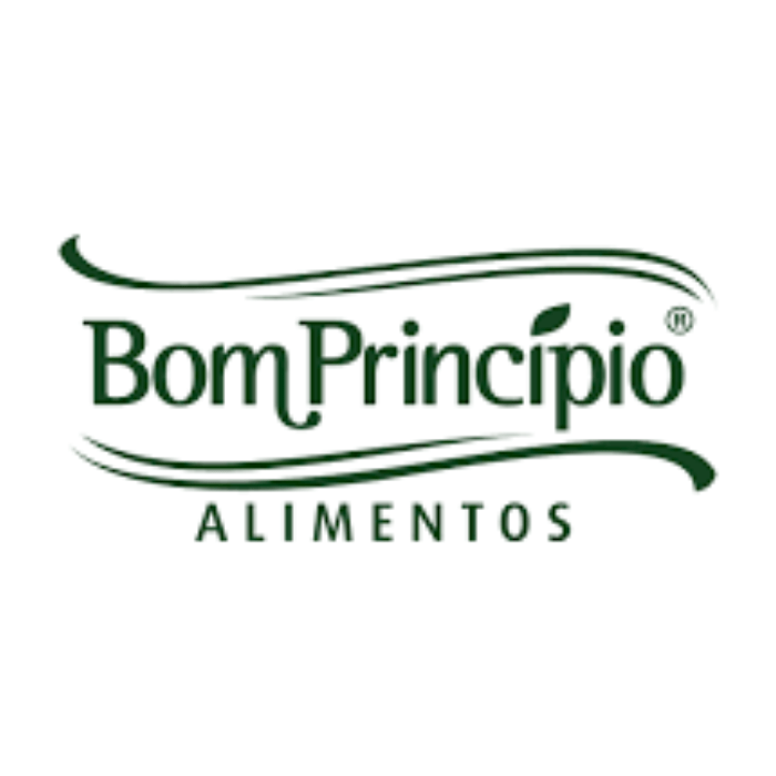 Logo Bom Princípio