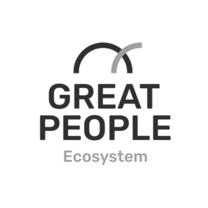 Logo great people ecosystem