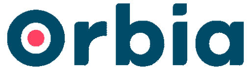 Logo Orbia