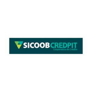 Logo Sicoob Credpit