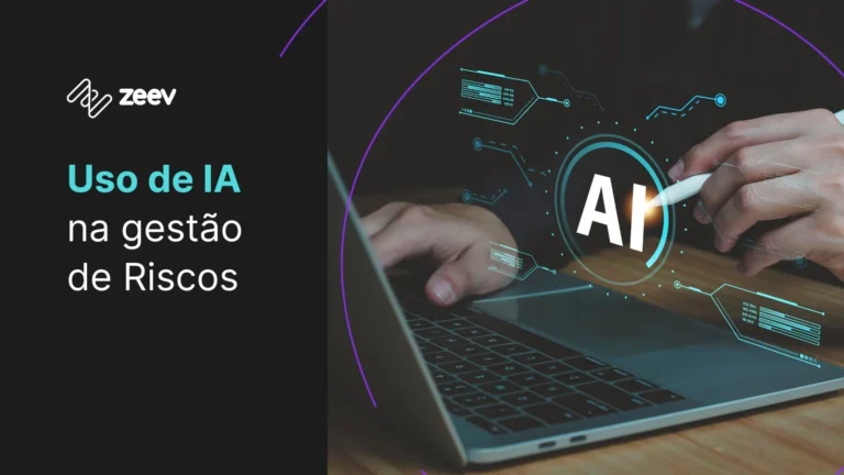 IA na Gestão de Riscos