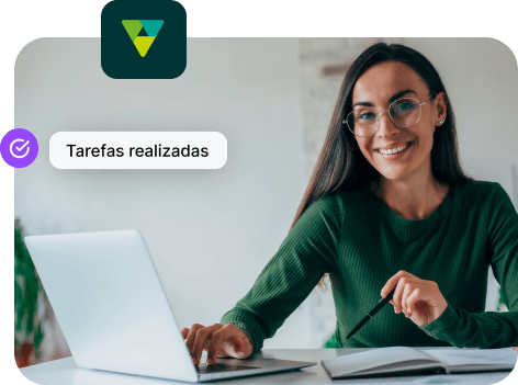 gerencie processos de ponta a ponta sicoob