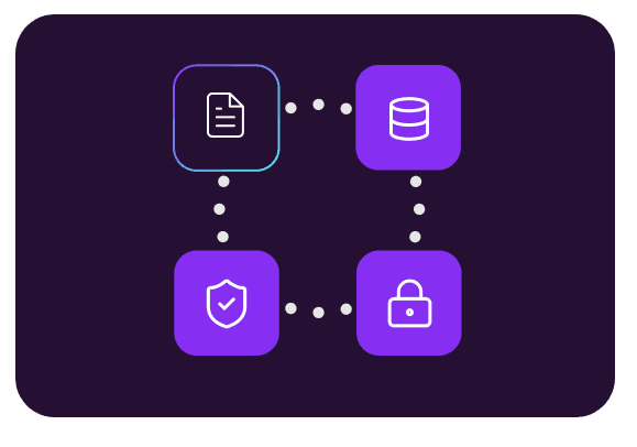 Conformidade legal e segurança
