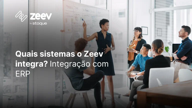 Integrações com ERP
