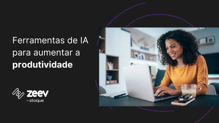 Top 6 ferramentas de IA para aumentar a produtividade nas empresas