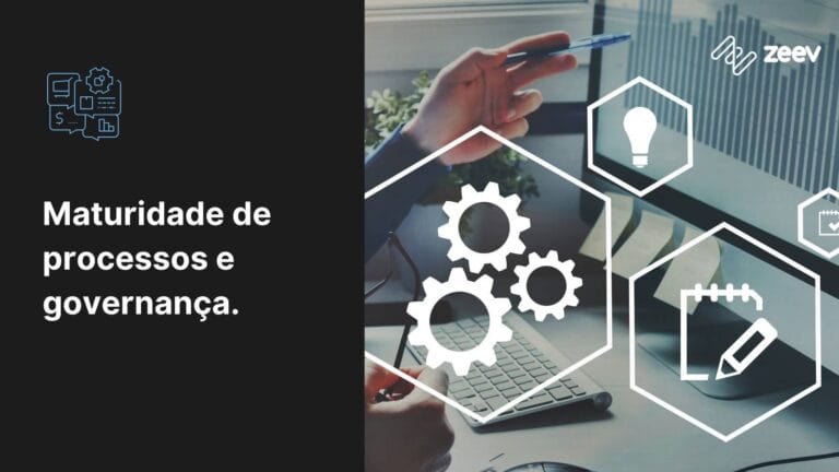 maturidade de processos