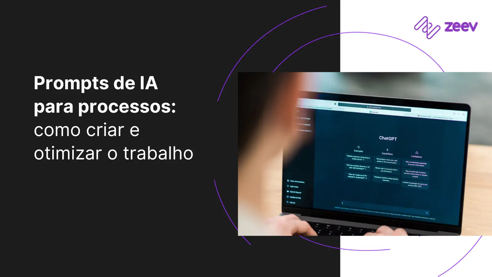 Prompts de IA para processos: como criar e otimizar o trabalho de analistas e gestores