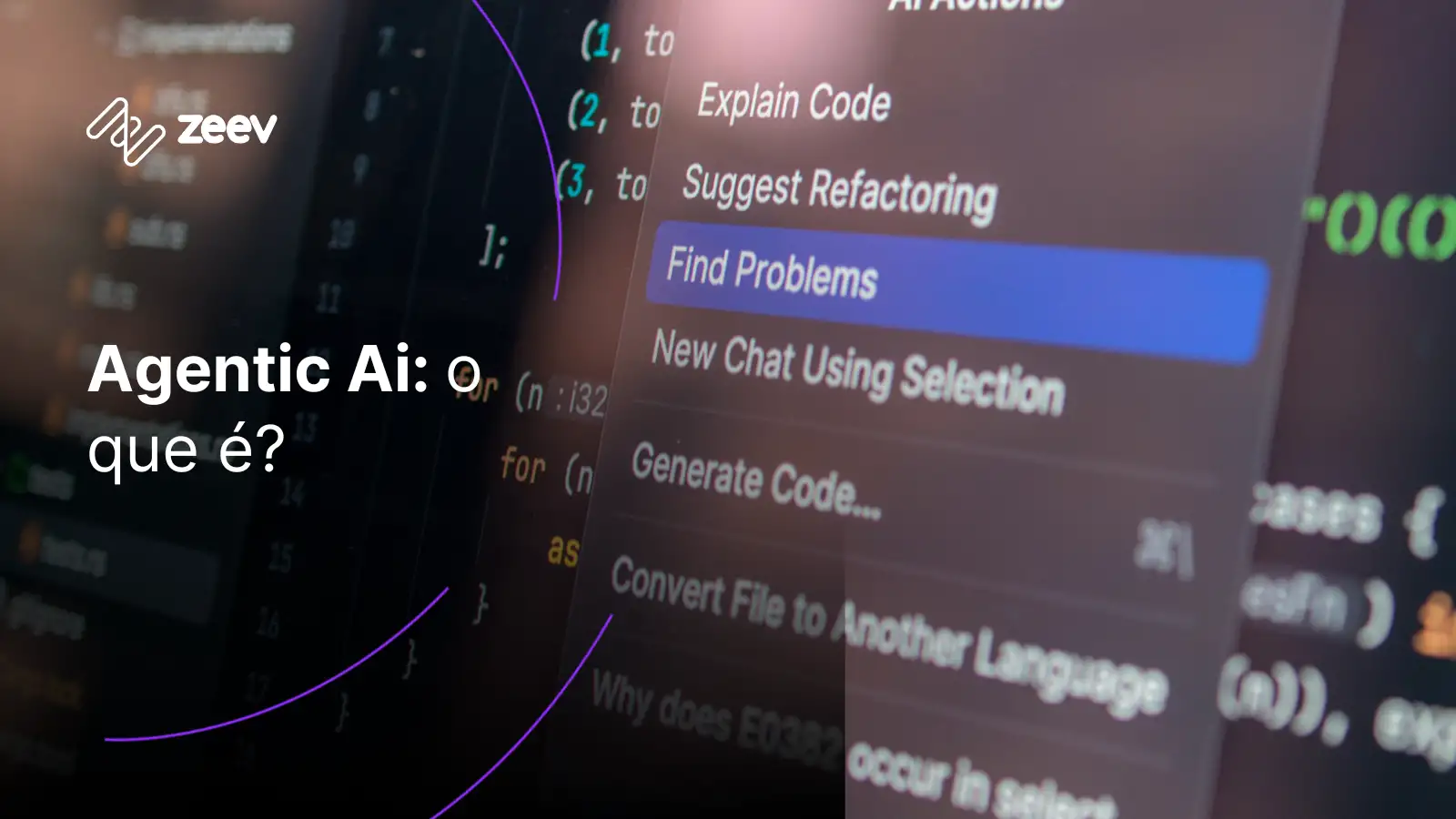 Agentic AI: o que é e como a agentificação da inteligência artificial está redefinindo a automação de processos