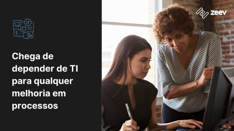 gerenciamento de processos em escala