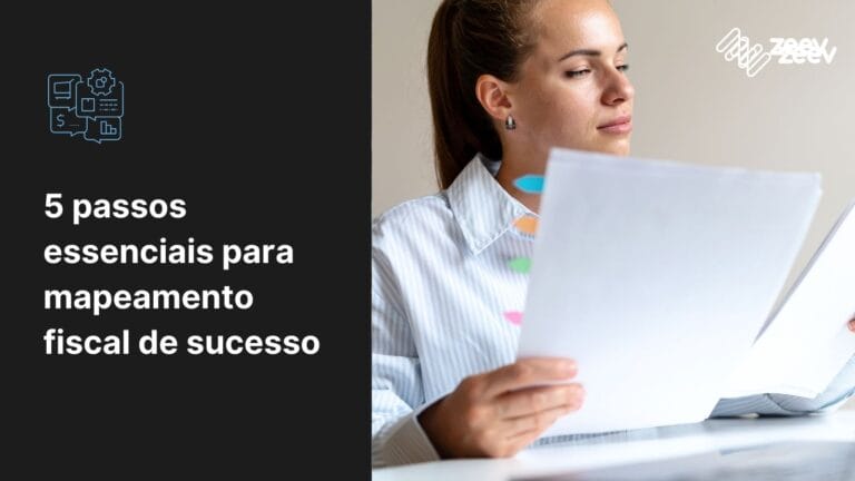 mapeamento fiscal